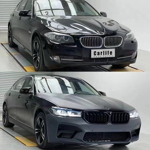 Kit de conversion de voiture utilisé pour BMW F10 2011-2017 Conversion G30 <span class=keywords><strong>2022</strong></span> M5 - Product Image 3