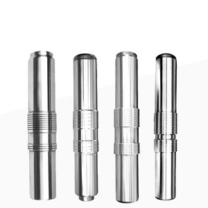 חלקי בוכנה הידראוליים בעלי ביצועים גבוהים מדגם MTTOYO F12 F22 F35 F45 F27, עשויים מחומר 42CrMo, לחלקי סלע. - Product Image 3