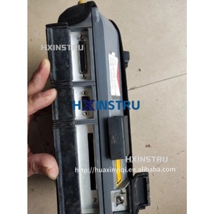 Anritsu MW9076 MW9076K Optical Time Domain <b>Tester</b>-Needs <b>battery</b> replacement - Product Image 4
