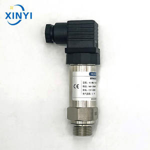 XINYI-Sensor de presión inteligente OEM, transductor de presión, transmisor de presión, 4-20mA - Product Image 3