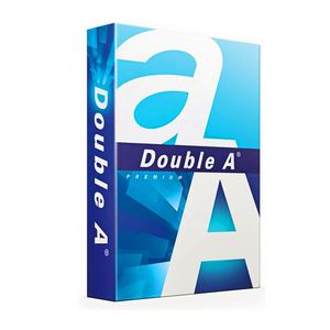 Commercio all'ingrosso <span class=keywords><strong>foglio</strong></span> di 500 <span class=keywords><strong>A4</strong></span> formato bianco pasta di legno per il doppio di una stampa copia di carta 70-80 Gsm da Thailand fornitore - Product Image 5