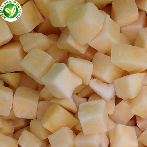 <span class=keywords><strong>Prix</strong></span> d'usine Pommes <span class=keywords><strong>de</strong></span> terre rondes surgelées naturelles - Product Image 4