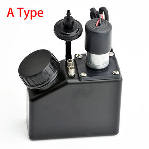 Cartouche d'encre de grande taille 250 ml pour imprimante à jet d'encre UV DTF DTG, réservoir d'encre à jet d'encre avec moteur mélangeur, filtre et connecteur - Product Image 2