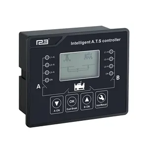 Y-702 automatic transfer switch/ATS Controller