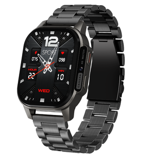 Reloj inteligente Android avanzado con seguimiento <span class=keywords><strong>continuo</strong></span> de la salud Reloj inteligente deportivo con pantalla táctil del <span class=keywords><strong>mercado</strong></span> de marcación <span class=keywords><strong>en</strong></span> <span class=keywords><strong>tiempo</strong></span> <span class=keywords><strong>real</strong></span> Reloj Relogio - Product Image 2