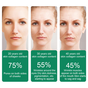 Suplementos de belleza con ingredientes naturales y bajo contenido de azúcar OEM/ODM, glutatión y vitamina C, 60 cápsulas para el brillo de la piel en adultos (2 - Product Image 5