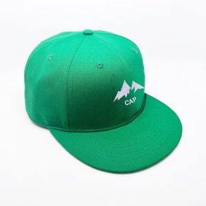 New Arrival Solid Color Dobby 5-Panel Unisex <b>Baseball</b> <b>Cap</b> Breathable Waterproof Sporty Adjustable Customized Logo Embroidered - Product Image 3