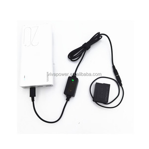 DMW-DCC8 DC соединитель USB-C замены DMW-BLC12 батареи для Pana sonic <span class=keywords><strong>Lumix</strong></span> <span class=keywords><strong>DMC</strong></span>-FZ2500 G85 G7 GH2 DC-G90 GH2 GH2H <span class=keywords><strong>DMC</strong></span>-GX8 <span class=keywords><strong>G6</strong></span> G5 G80 - Product Image 4