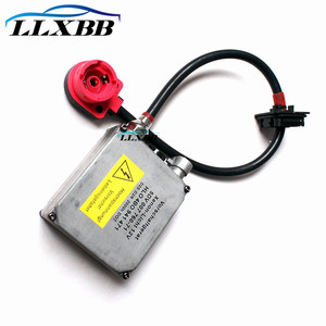 Balasto de xenón para faro delantero original 4B0941471 para VW <span class=keywords><strong>Audi</strong></span> <span class=keywords><strong>A4</strong></span> <span class=keywords><strong>B6</strong></span> S4 - Product Image 1