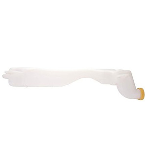 ถังพักน้ำหล่อเย็นพลาสติก Honda Civic รุ่น 603-809 อะไหล่ทดแทน รหัส 19101PLC000 - Product Image 4