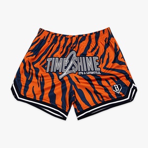 Shorts <span class=keywords><strong>de</strong></span> <span class=keywords><strong>baseball</strong></span> personnalisés avec bande <span class=keywords><strong>de</strong></span> maintien sous le bas - Product Image 6