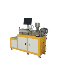Machine de test de filtration Zhuosheng ZS-431 (FPV) – Testeur de performance de filtration haute précision pour plastique et caoutchouc, personnalisable 1