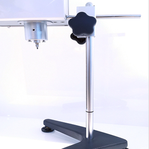 مقياس اللزوجة اللزوجة مقياس اللزوجة اللزوجة يستخدم كوب غمس المختبر الرقمي - Product Image 4