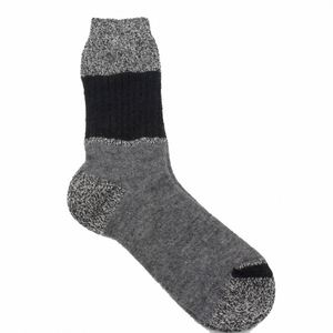 Usine Fournissant Tricoté À La Main 100 Ragg Pure Laine Chaussettes - Product Image 5