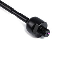 MR-4840 MASUMA ZFG Tête de crémaillère de direction avant pour TOYOTA YARIS/VITZ/VIOS/YARIS Saloon OE EV800325 45503-52070