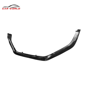 Nuevo Kit de Carrocería de Plástico ABS de Alta Calidad con Alerón Delantero y Faldones Laterales para Demio 2, Accesorios para Parachoques - Product Image 4