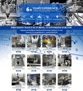 Service de fraisage CNC industriel sur mesure à 5 axes, brochage, usinage <span class=keywords><strong>d</strong></span>'acier inoxydable, <span class=keywords><strong>d</strong></span>'aluminium, de cuivre, de laiton, <span class=keywords><strong>d</strong></span>'ABS pour les secteurs médical et automobile - Product Image 5