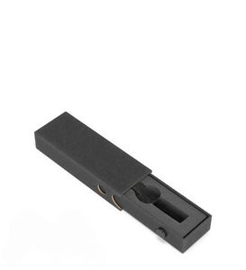 กล่องบรรจุภัณฑ์แบบลิ้นชักขนาดสั่งทำพิเศษ กล่องบรรจุภัณฑ์ 1/2 กรัม กล่องกระดาษพิมพ์โลโก้ กล่องใส่ตลับเปล่า 1 มล. แบบป้องกันเด็ก - Product Image 5