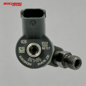 Injecteur de carburant diesel haute performance 0445110230 8200389369 15310-67JG0 pour Renault Nissan Opel Suzuki F9Q <span class=keywords><strong>1</strong></span>.9L <span class=keywords><strong>DCi</strong></span> - Product Image 4