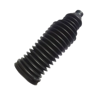 Nouveau kit de protection anti-poussière pour coupleur de direction 68263723AA, cache-poussière en caoutchouc pour extrémité de biellette de direction pour Jeep Liberty KK KJ 3.7L 2002-2013