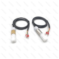 Sonde du capteur d'humidité et de température, sonde du dmbus RTU, sension complète SHT30 Mini rs232