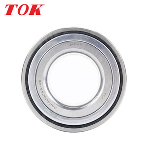 Roulement de moyeu de roue <span class=keywords><strong>TOK</strong></span> DU40800045/44 90369-40003 pour TOYOTA, conçu avec précision, performances stables à haute vitesse - Product Image 4