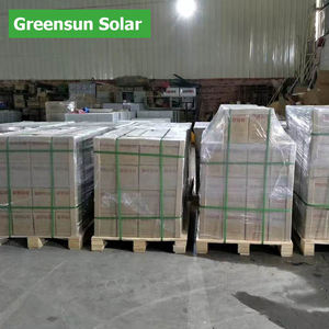 Высокоэффективные солнечные гелевые батареи 12 В 200 ач 300 Ач 12 в 300 Ач глубокий цикл батареи - Product Image 6