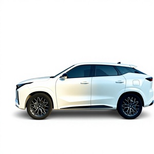 <span class=keywords><strong>Voitures</strong></span> d'<span class=keywords><strong>occasion</strong></span> bon marché, Changan UNI-Z 2025 1.5T DCT modèle Prestige, Changan Auto SUV compact essence, véhicule d'<span class=keywords><strong>occasion</strong></span>, <span class=keywords><strong>occasion</strong></span> - Product Image 1
