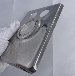 Pièces en tôle d'acier inoxydable 304 sur mesure DSN OEM avec services de pliage, d'estampage, de polissage et de <span class=keywords><strong>peinture</strong></span> - Product Image 6