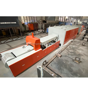 Four de Traitement Thermique Continu à Atmosphère Contrôlée pour le <span class=keywords><strong>Recuit</strong></span> Brillant Industriel de Tubes en <span class=keywords><strong>Cuivre</strong></span>, Chauffage Électrique HCS - Product Image 2