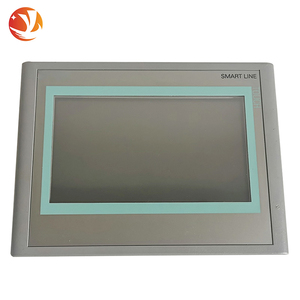 Bảng điều khiển cảm ứng HMI 6av 6648-0bc11-3ax0 người bán Vàng 6av6648-0bc11-3ax0 tp2200 màn hình cảm ứng PLC hoàn toàn mới - Product Image 2