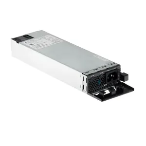 New Original 715W AC Network Platinum-Rated Power Supply Config 1 Switch Module PWR-C1-715WAC-P