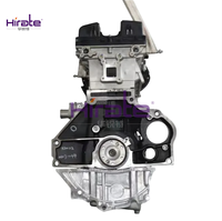 Motor de Coche Completo Nuevo de Alta Calidad 4 Cilindros F16D4 1.6L para Chevrolet Cruze 2012-2016, Aveo, Optra F16D3 Bloque Largo