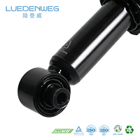 Amortisseurs arrière 37106866713 pour système de suspension pneumatique BMW G32 – Pièces auto en promotion – Amortisseurs pneumatiques pour voitures