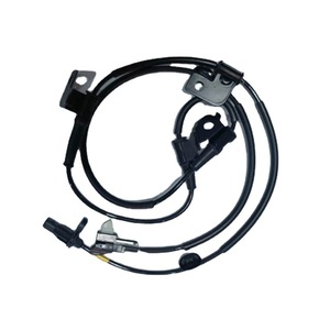 Kia Cadenza Abs <b>Wheel</b> Speed Sensor 59810-3R750 Als2899 <b>Replacement</b> Part For Repair And Replace - Product Image 2