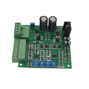 <span class=keywords><strong>Dc</strong></span> điều khiển tốc độ động cơ 12V 24V 36V 48V 10A bàn chải <span class=keywords><strong>DC</strong></span> động cơ điều khiển đảo ngược - Product Image 1