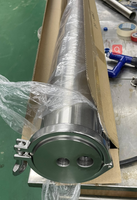 Membrane Sanitaire de Qualité SS4040 SS4080 pour Bière, Vin et Jus de Fruits