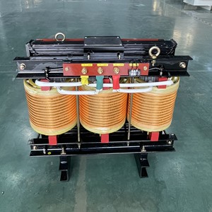 Transformador de Aislamiento Trifásico de Tipo Seco, Monofásico y Trifásico, Lleno de Aceite, 100KVA/50KW, de 660V/480V/415V a 380V/220V/200V/440V - Product Image 5