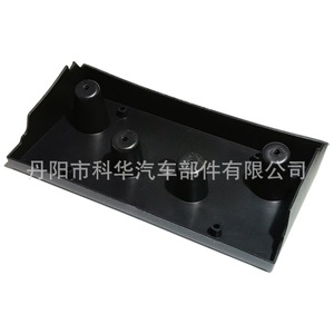 Soporte para matrícula delantera Gm1068159, distancia entre orificios de 175 mm, para Yukon Xl 2015-2019, material PP - Product Image 5