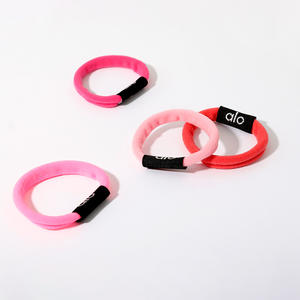 ที่ผูกผมผ้ารัดผมงานจัดแสดงนิทรรศการฮ่องกงแบรนด์ดัง2025 - Product Image 3