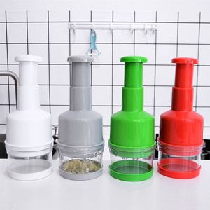 Hot Selling Wishome Kitchen Tool Accessories <b>Vegetable</b> Onion <b>Chopper</b> With Coating Food Grade - Product Image 6