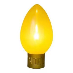 2020 Hot Kerstversiering Blow Mold Gloeilamp - Product Image 4