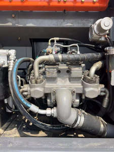 حفارة هيتاشي مستعملة ZX200 بحالة 99% جديدة، 20 طن، يابانية أصلية، هيتاشي زاكسيس<span class=keywords><strong>200</strong></span> ZX200-3 ZX200-3g ZX <span class=keywords><strong>EX</strong></span> <span class=keywords><strong>200</strong></span> EX200، حفارة مستعملة - Product Image 5