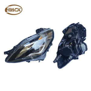 Assemblage de pièces automobiles de lampe frontale de phare LED I-Pack pour phare <span class=keywords><strong>Suzuki</strong></span> <span class=keywords><strong>Swift</strong></span> 2017-2019 - Product Image 5