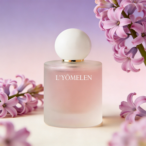 Perfume Floral de Jazmín y Almizcle de Larga Duración, Marca Privada, para Caballero - Product Image 1