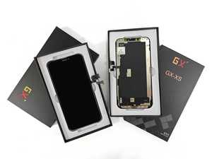 Écran OLED GX de haute qualité, grade A, remplacement en vrac pour <span class=keywords><strong>XS</strong></span> avec garantie d'un an - Product Image 2
