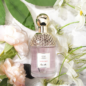 น้ำหอมกลิ่นดอกซากุระหวานฉ่ำ 100 มล. ซากุระแดนซ์ EDP สำหรับผู้หญิง ใช้ได้ทุกวันและในโอกาสเดท - Product Image 2