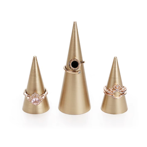 Espositore per gioielli in metallo, - Product Image 1