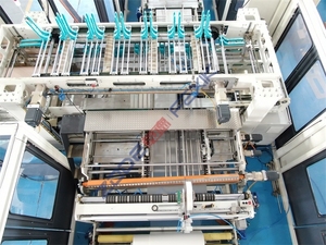 Ligne <span class=keywords><strong>de</strong></span> production automatique <span class=keywords><strong>de</strong></span> tissu <span class=keywords><strong>de</strong></span> machine <span class=keywords><strong>de</strong></span> fabrication <span class=keywords><strong>de</strong></span> papier hygiénique - Product Image 2