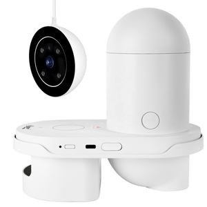 Hygger NEW 도착 WiFi 수족관 미니 피더, 카메라 WIFI 피더, 스마트 피쉬 피더 - Product Image 2